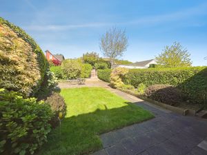 Garden- click for photo gallery
